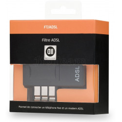 Filtre ADSL