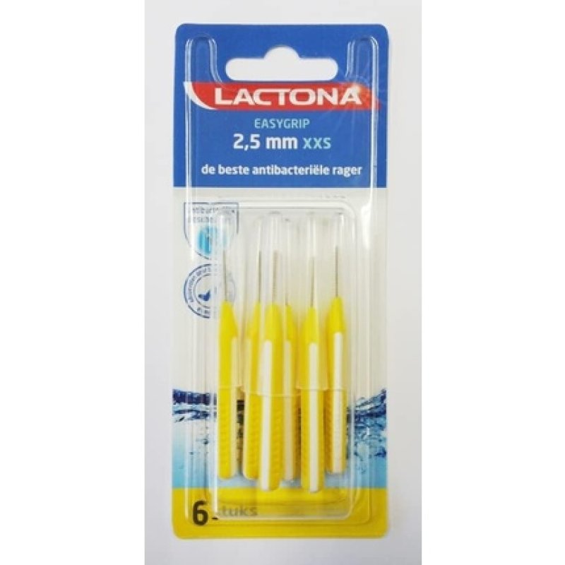 Lactona Easygrip XXS 2.5mm