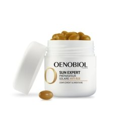 Oenobiol Sun Expert Solar Preparation Anti-Aging