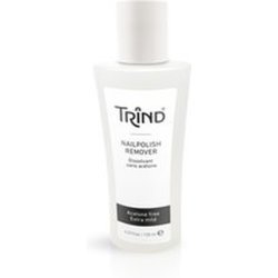 Trind Polish Remover - 125 Ml