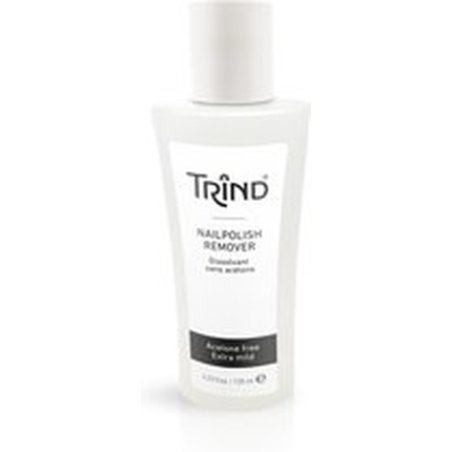 Trind Polish Remover - 125 Ml