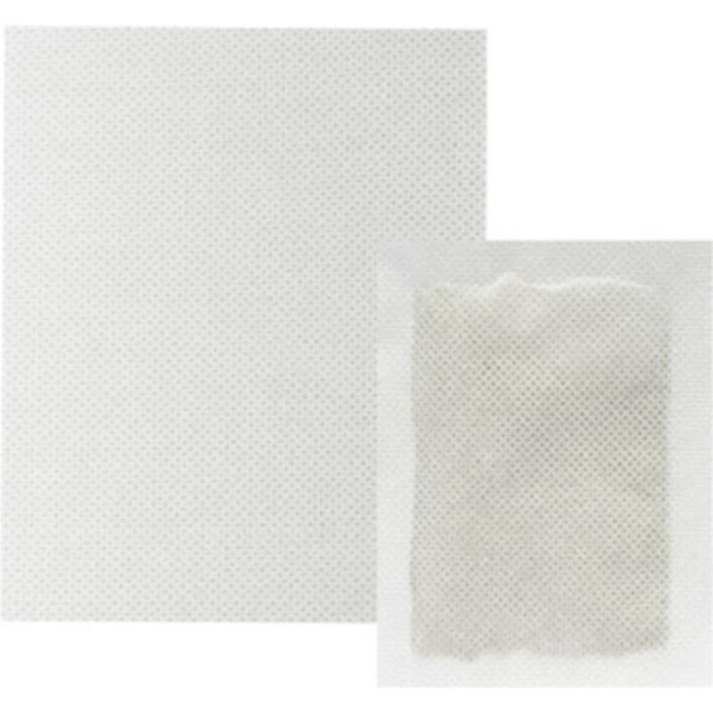 Lucovitaal Detox Foot Plasters 10pieces