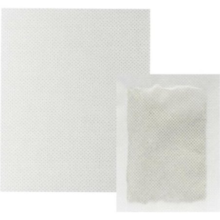 Lucovitaal Detox Foot Plasters 10pieces