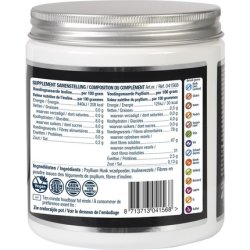 Lucovitaal Colon Regular Bowel Movement Intestinal Flora Remedy - 300 Grams