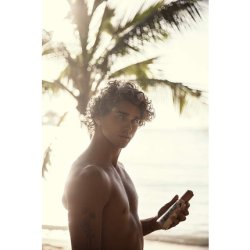 Byron Bay Sun Gel Lotion Spray SPF 15 200ml