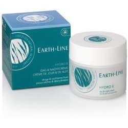 HYDRO E Day & Night Cream