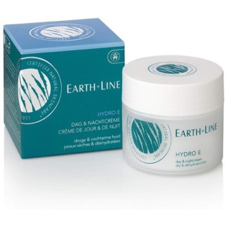 HYDRO E Day & Night Cream