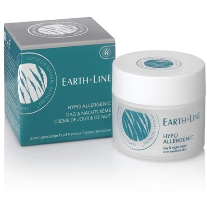 Hypoallergenic Bio Day and Night Cream 50ml