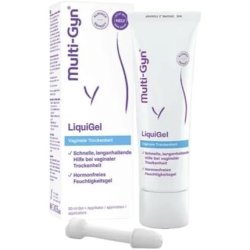 Multi-Gyn Liquigel 50ml