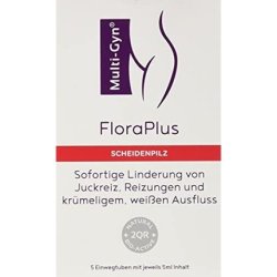 FLORAPLUS Multi-Gyn