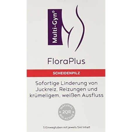 FLORAPLUS Multi-Gyn