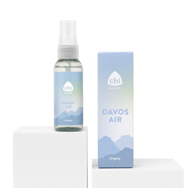 Chi Davos Air Freshener Spray By Chi