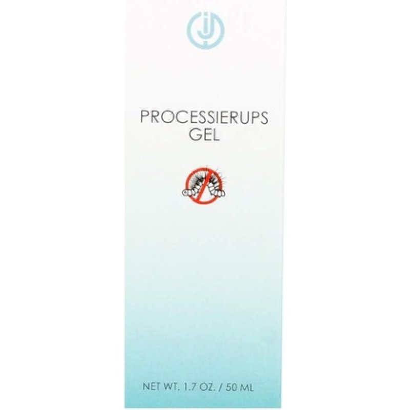 Shots Processionary Massage Oils Pha213