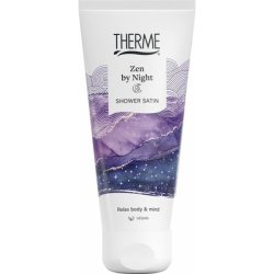 Therme Shower Satin Zen By Night 200 Ml
