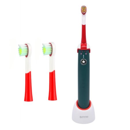 Oromed ORO-SONIC KIDS BOY Enfant Brosse à dents à ultrasons Multicolore