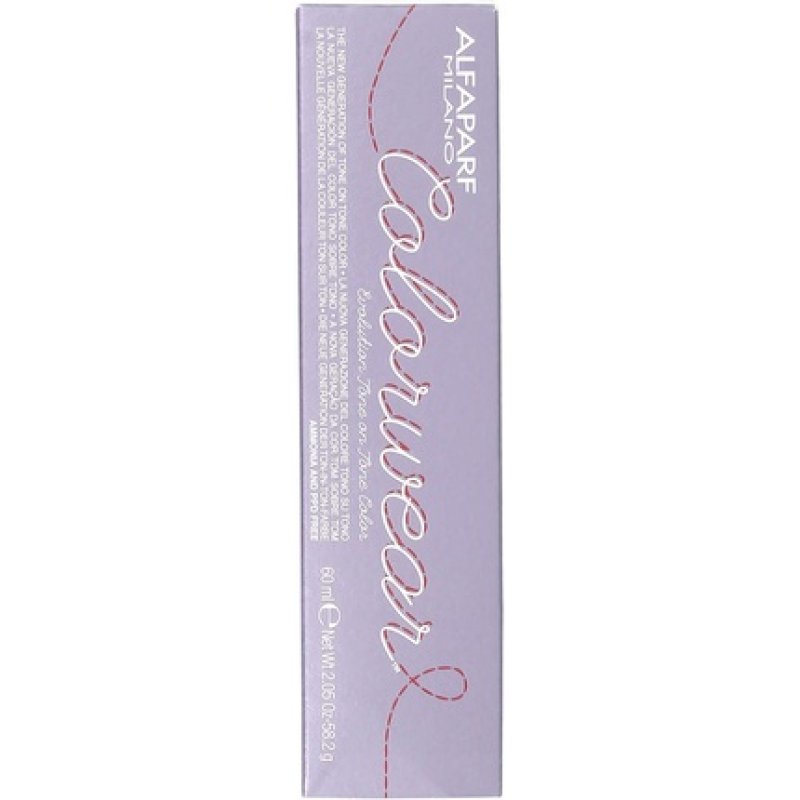 ALFAPARF Color Wear 7.21 60ml