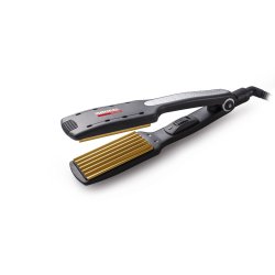 Xanitalia Java Tourmaline Gold Texturizing iron Warm Black, Gold 60 W