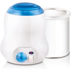 Xanitalia Elegance Wax Heater 800ml