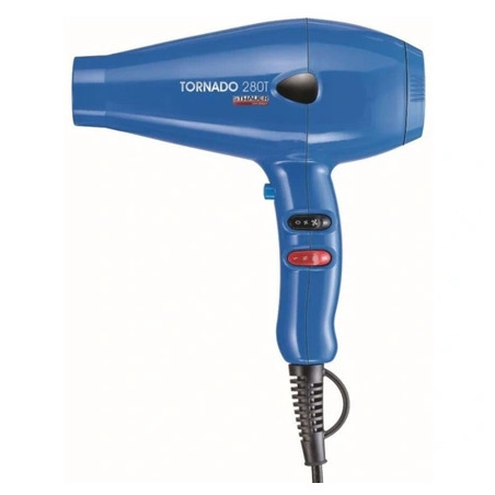 Xanitalia Pro Xan Pro Hair Dryer Tornado Blue