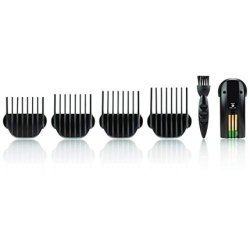 STHAUER Ergo Cut Li-Pro Professional Hair Clipper