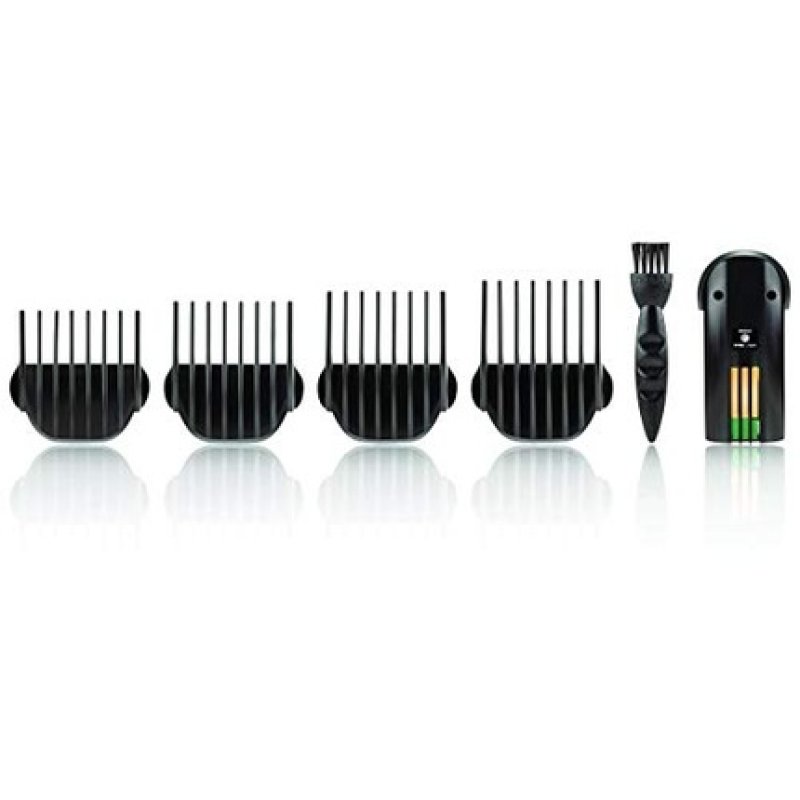 STHAUER Ergo Cut Li-Pro Professional Hair Clipper