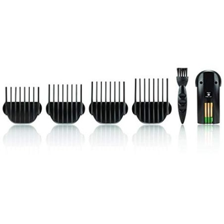 STHAUER Ergo Cut Li-Pro Professional Hair Clipper