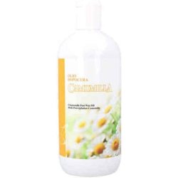 Idema Post Depil Chamomile Cleansing Oil 500ml