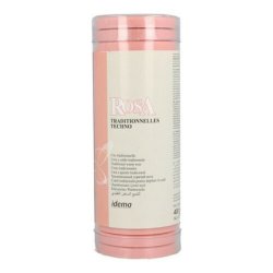 Body Depilatory Wax Idema Slices Pink 400g