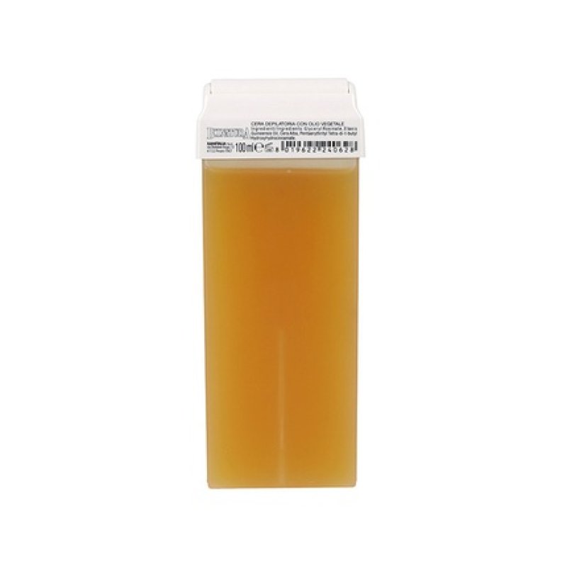 Idema Cera Bionatura Roll-on Hair Removal Wax 100ml