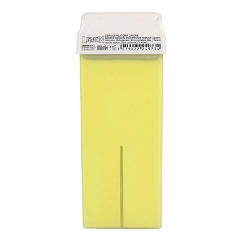 Idema Roll-on Cera Limon 100ml
