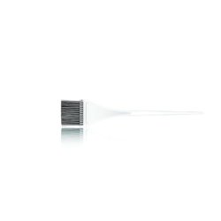 Crystal Small Brush with Soft Nylon Bristles