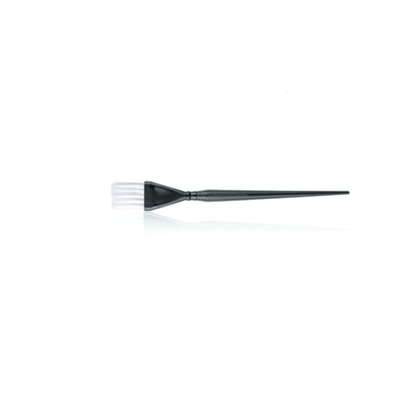 Ultra-Soft High Density Bristle Brush