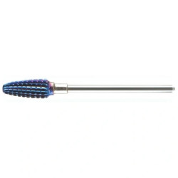 Xanitalia Pro Xan Pro Oval Cone Drill Bit In Tungsten Carbide