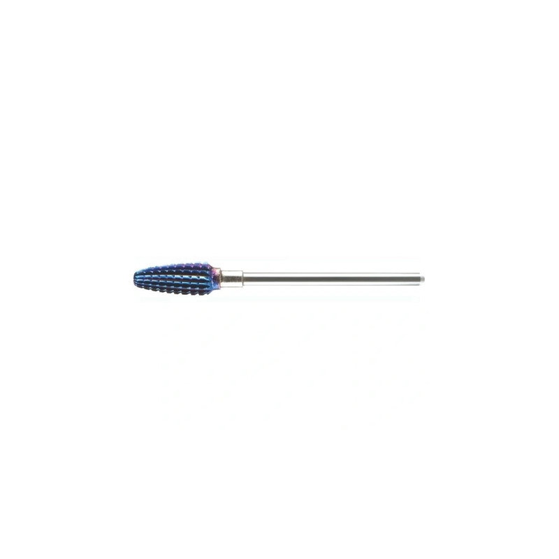 Xanitalia Pro Xan Pro Oval Cone Drill Bit In Tungsten Carbide