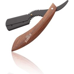 Xanitalia Pro Wood Cherokee Razor 50g