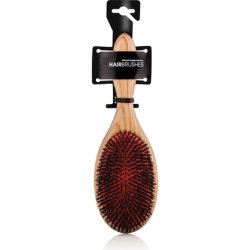 Xanitaliapro Natural Ash Wood Brushes