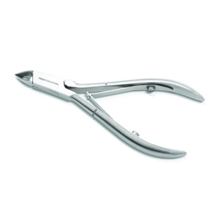 Xanitalia Pro Cuticle Nipper Professional Stainless Steel 5mm 150g