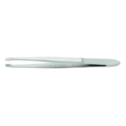 Xanitalia Straight Stainless Steel Tweezers