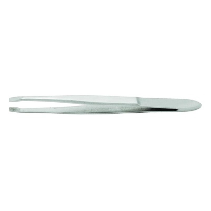 Xanitalia Straight Stainless Steel Tweezers