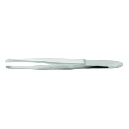 Xanitalia Straight Stainless Steel Tweezers