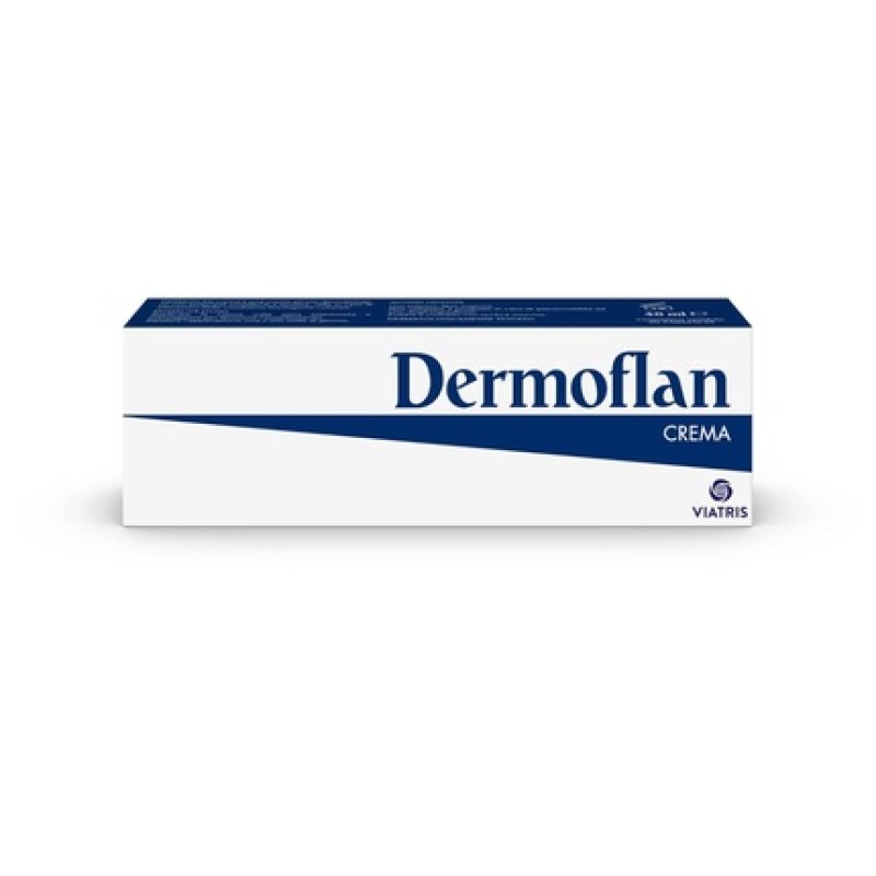 Dermoflan Soothing and Calming Skin Contraction Cream 40ml