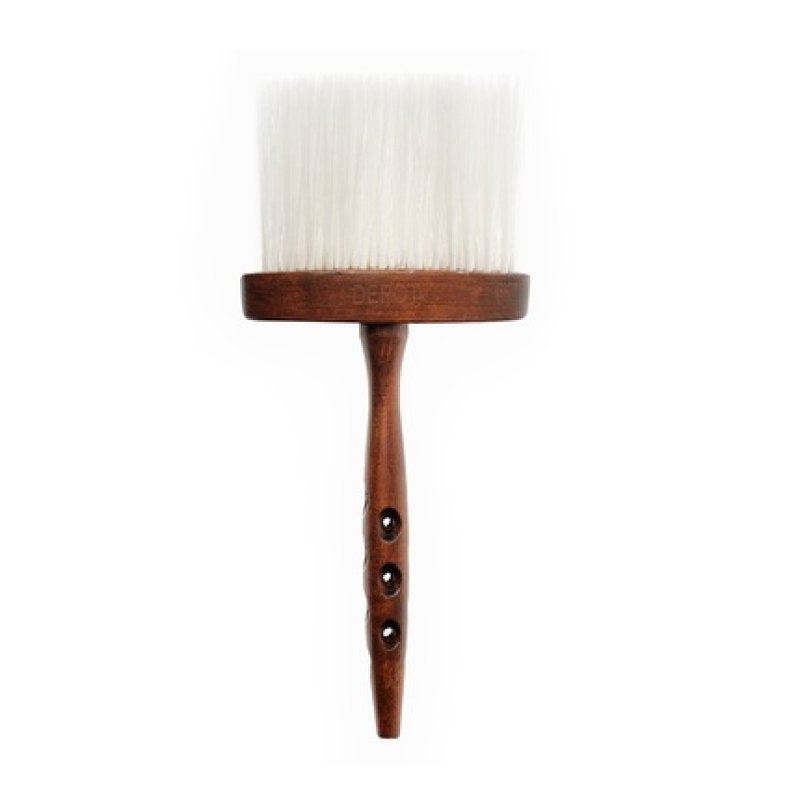 Depot Accessories No 712 Duster Hair Brush
