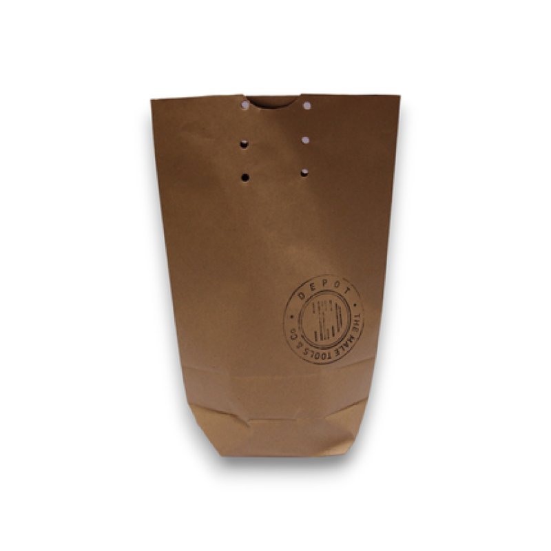 Depot Gwp Cardboard Bag