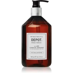 Depot No. 605 Cleansing Handshake Gel 500 ml