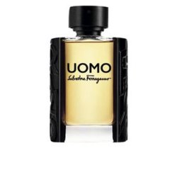 Salvatore Ferragamo Uomo Eau De Toilette Vaporizer 100 Ml