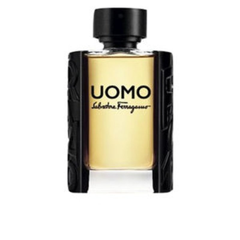 Salvatore Ferragamo Uomo Eau De Toilette Vaporizer 100 Ml