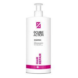Double Action Shampoo for Hair Repair 1000ml