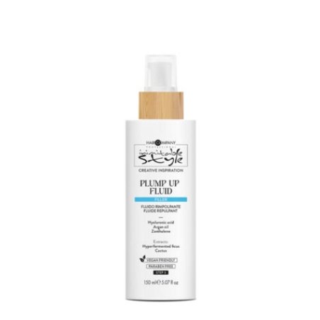 Hair Company Inimitable Style Density3 Plump Up Fluid 150ml