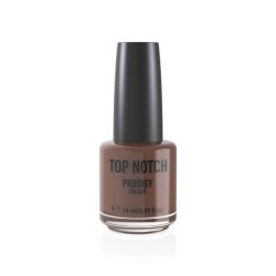 Mesauda Top Notch Prodigy Nail Colour 233 Posh 14ml