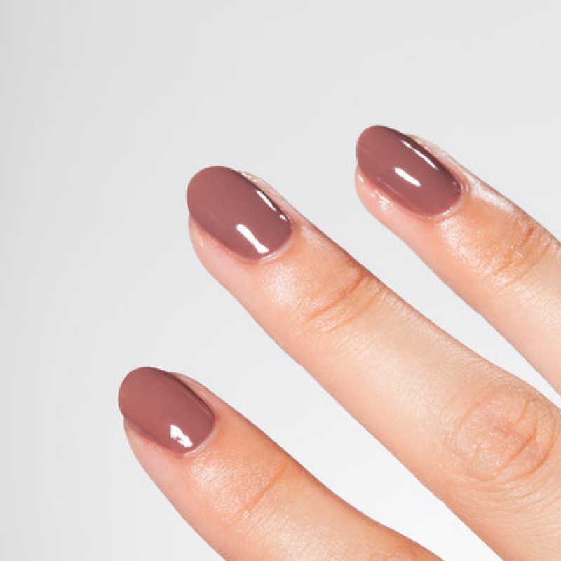 Mesauda Top Notch Prodigy Nail Colour 233 Posh 14ml